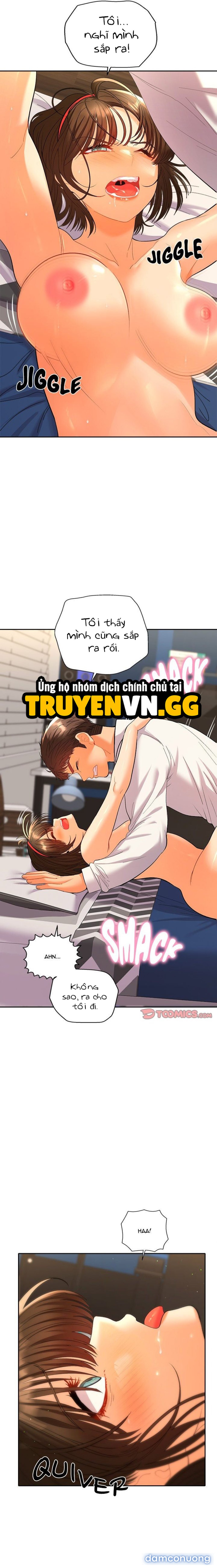 Chàng Trai Của Chúng Ta 