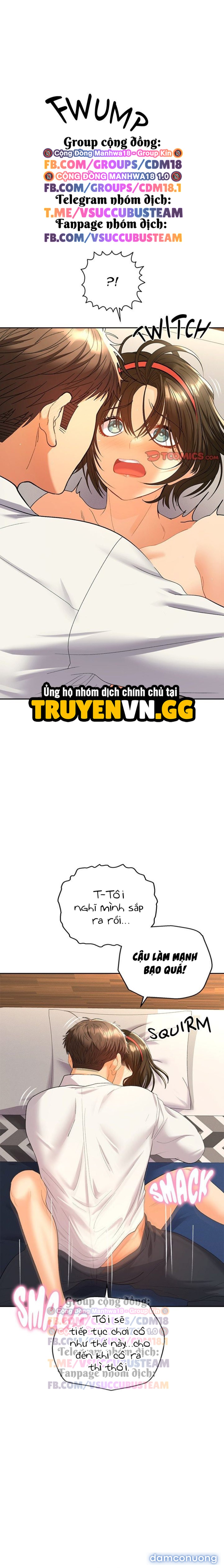 Chàng Trai Của Chúng Ta 