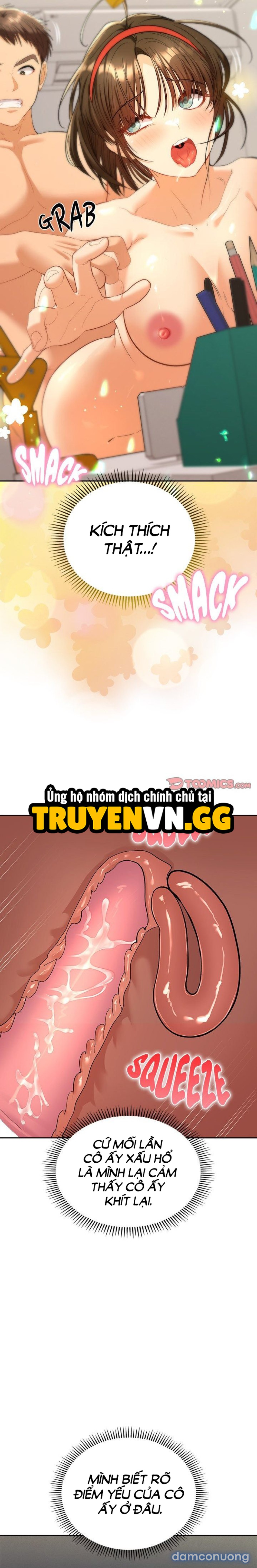 Chàng Trai Của Chúng Ta 
