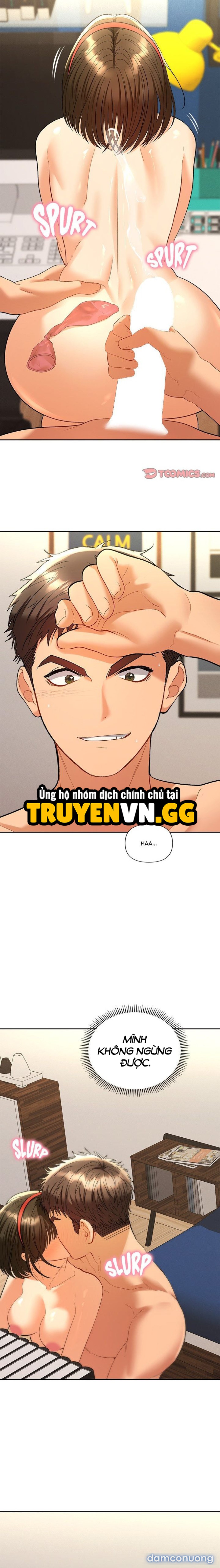 Chàng Trai Của Chúng Ta 
