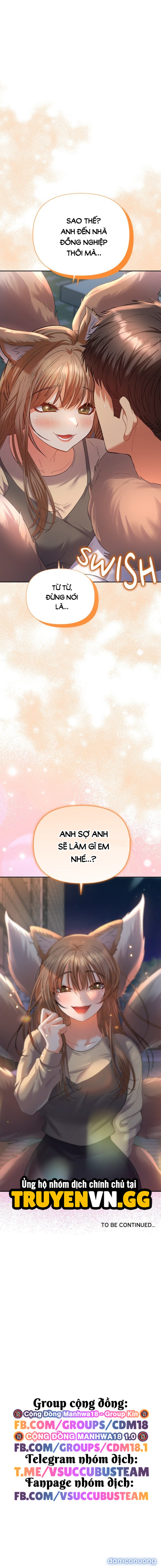 Chàng Trai Của Chúng Ta 