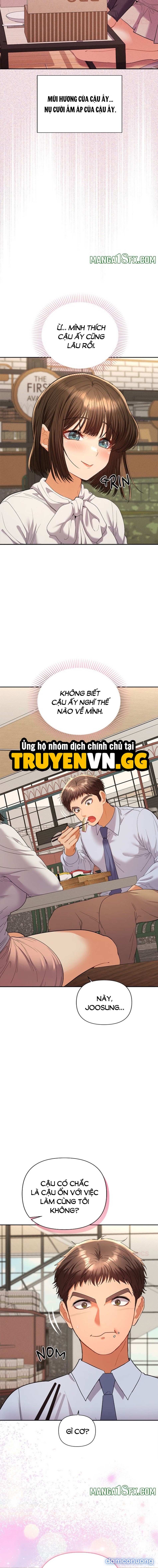 Chàng Trai Của Chúng Ta 