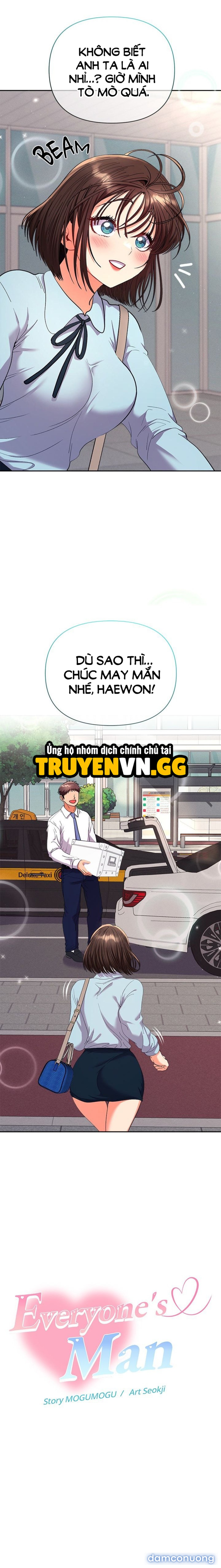 Chàng Trai Của Chúng Ta 