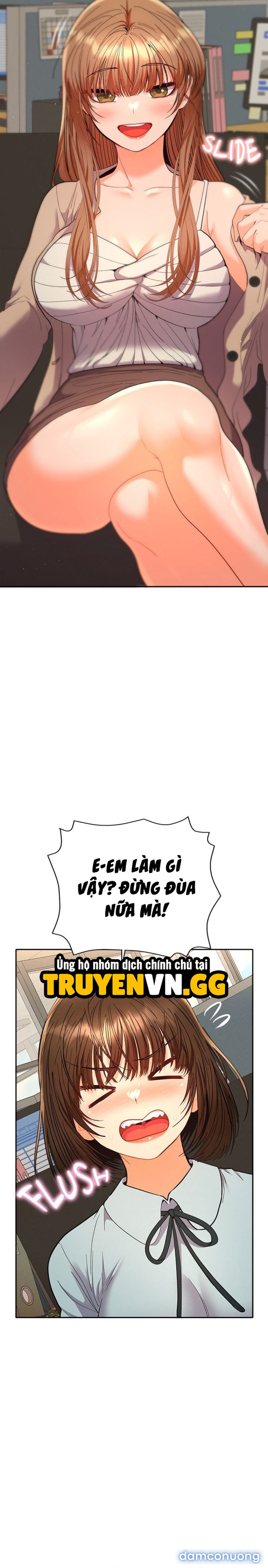 Chàng Trai Của Chúng Ta 
