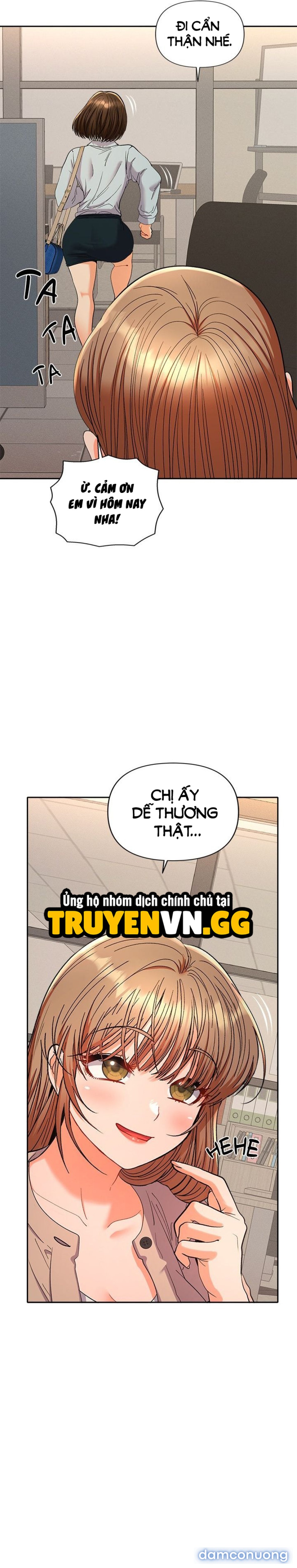 Chàng Trai Của Chúng Ta 