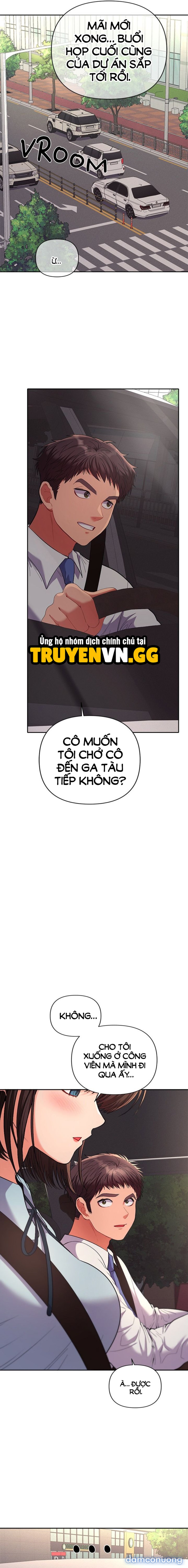 Chàng Trai Của Chúng Ta 