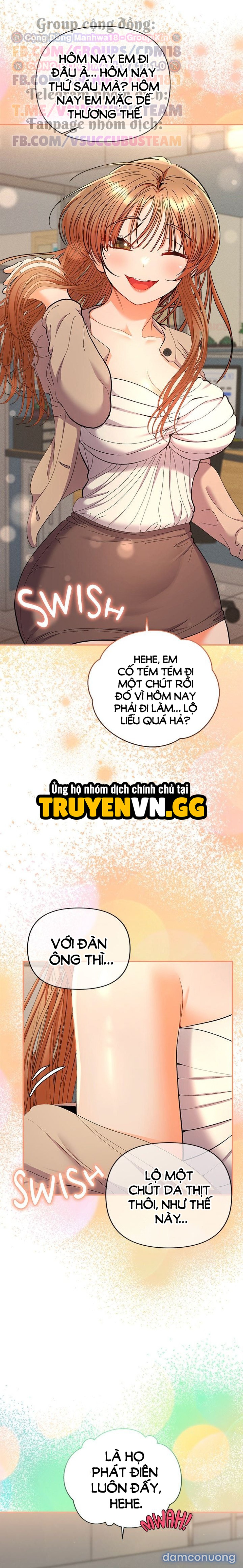 Chàng Trai Của Chúng Ta 