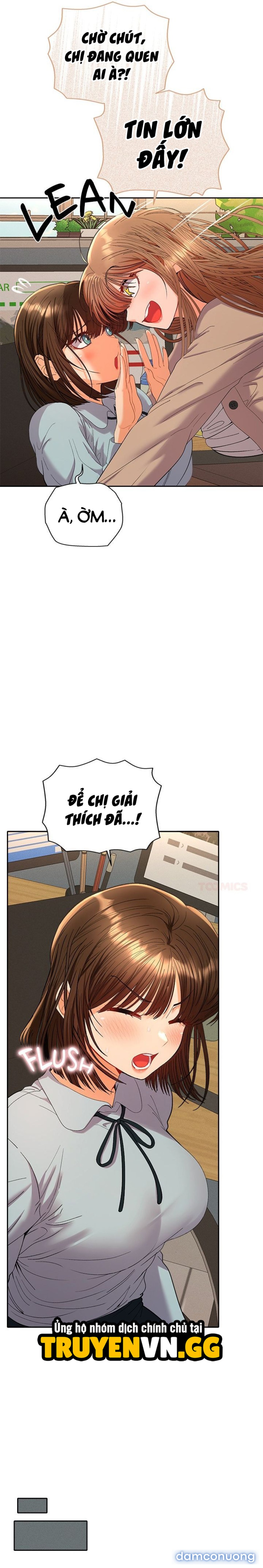 Chàng Trai Của Chúng Ta 