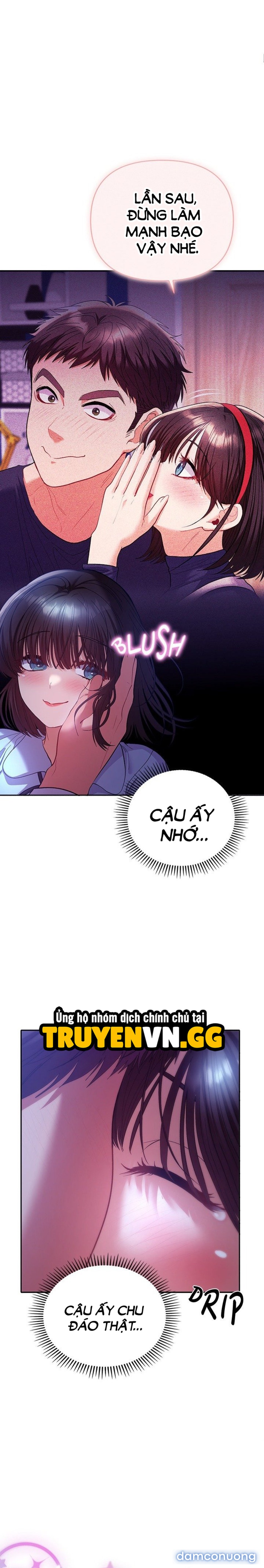 Chàng Trai Của Chúng Ta 