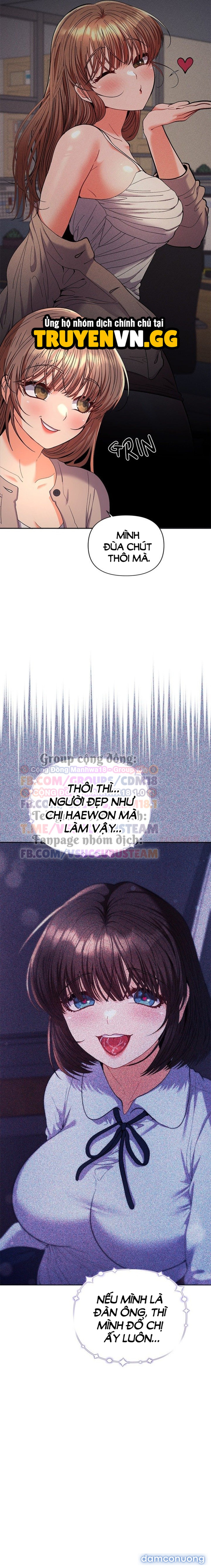 Chàng Trai Của Chúng Ta 