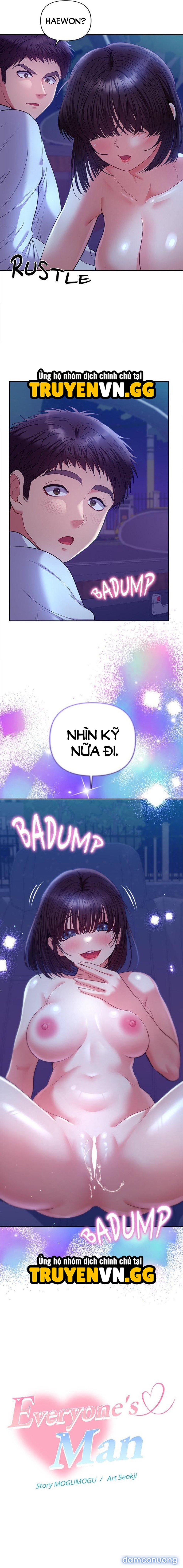 Chàng Trai Của Chúng Ta 