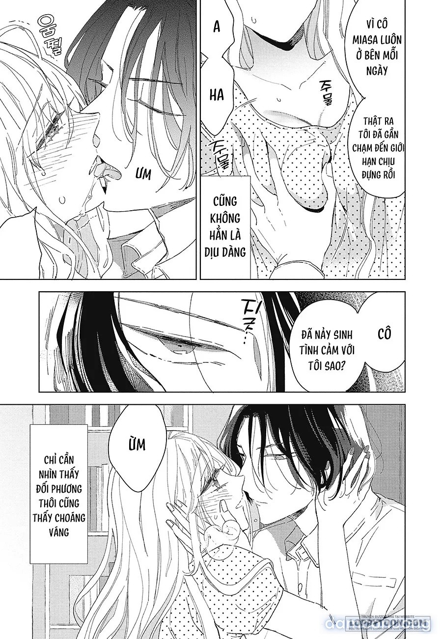[18+] Tôi Là Kẻ Xấu 