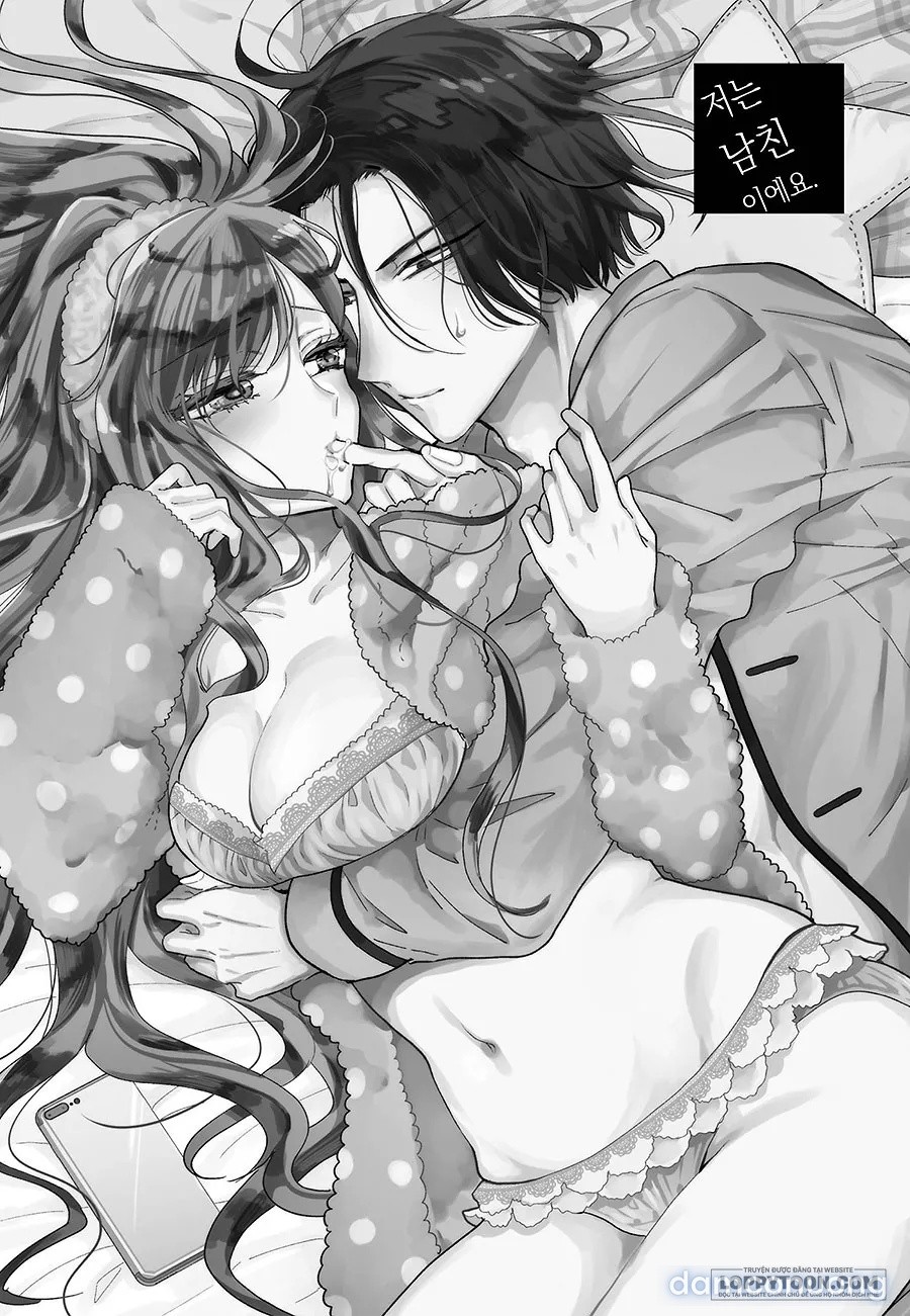 [18+] Tôi Là Kẻ Xấu 