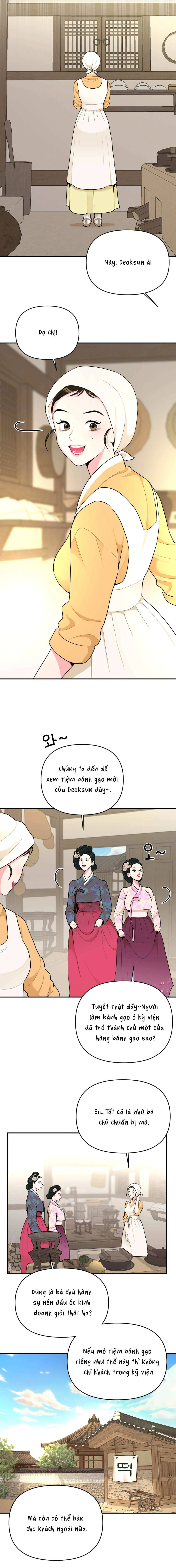 [ 18+ ] Người làm-kẻ ăn đi 