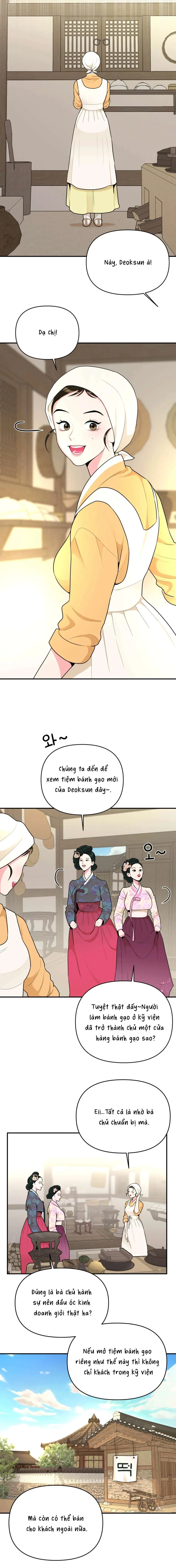 [ 18+ ] Người làm-kẻ ăn đi 