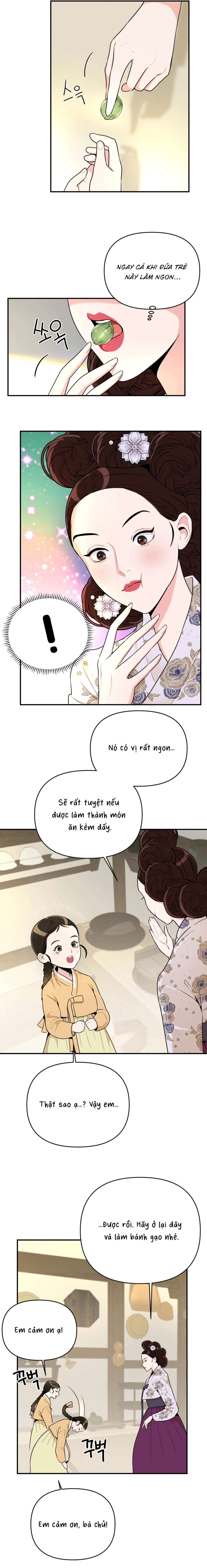 [ 18+ ] Người làm-kẻ ăn đi 