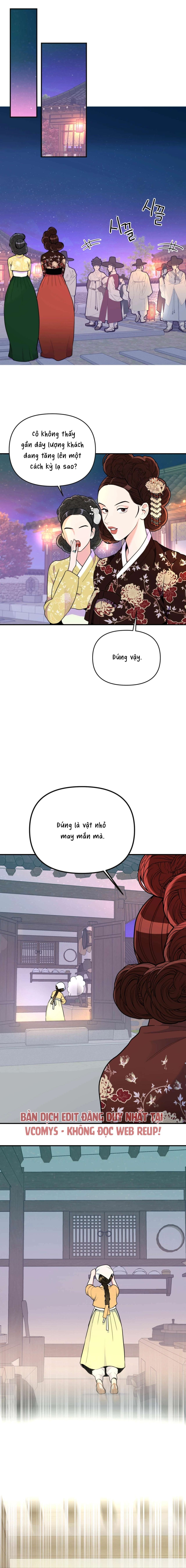 [ 18+ ] Người làm-kẻ ăn đi 