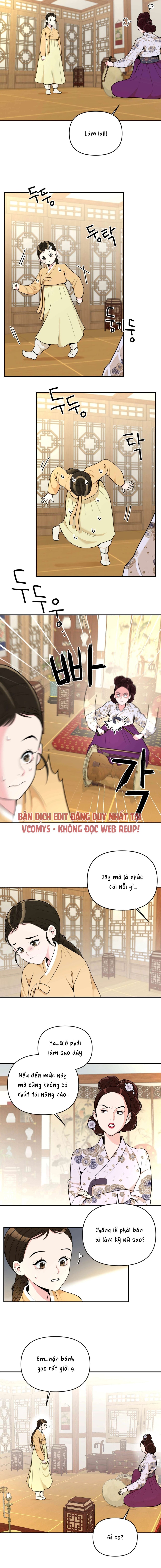 [ 18+ ] Người làm-kẻ ăn đi 