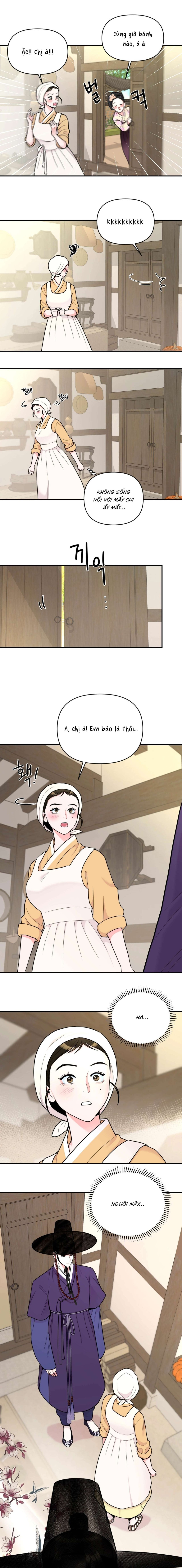 [ 18+ ] Người làm-kẻ ăn đi 