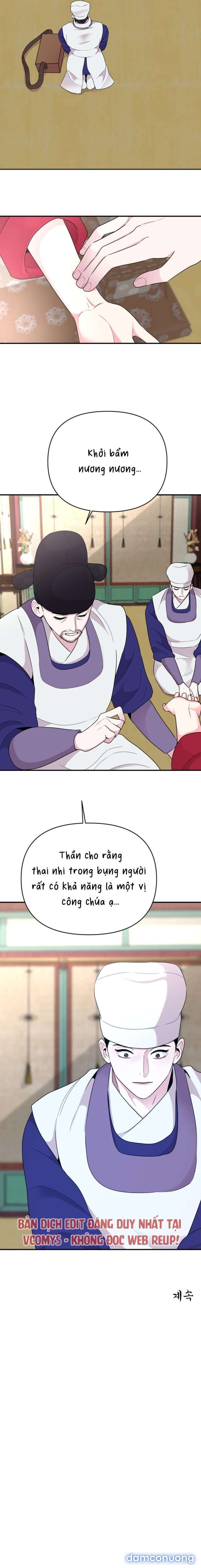 [ 18+ ] Người làm-kẻ ăn đi 
