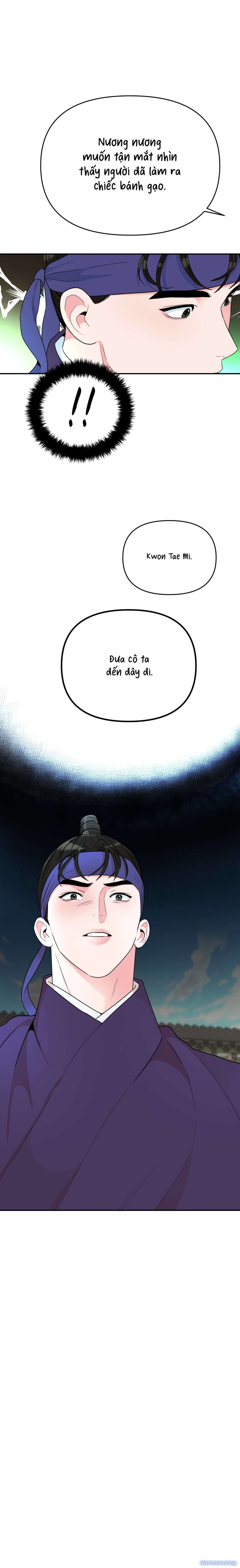 [ 18+ ] Người làm-kẻ ăn đi 