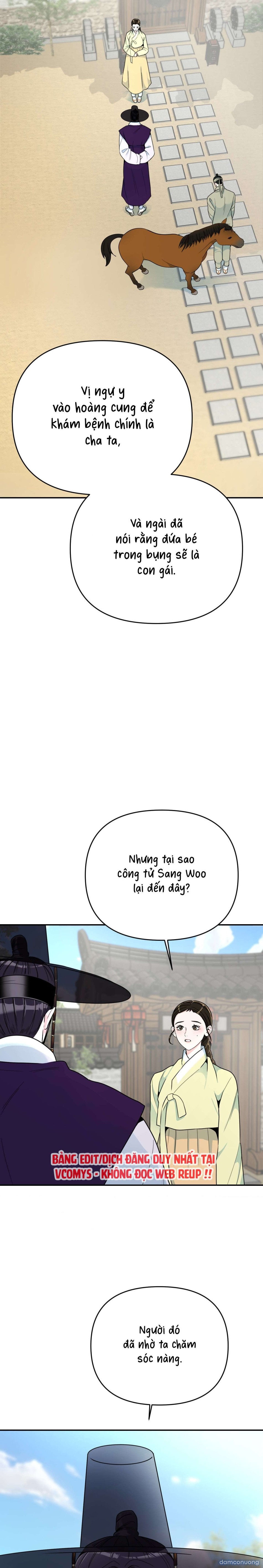 [ 18+ ] Người làm-kẻ ăn đi 