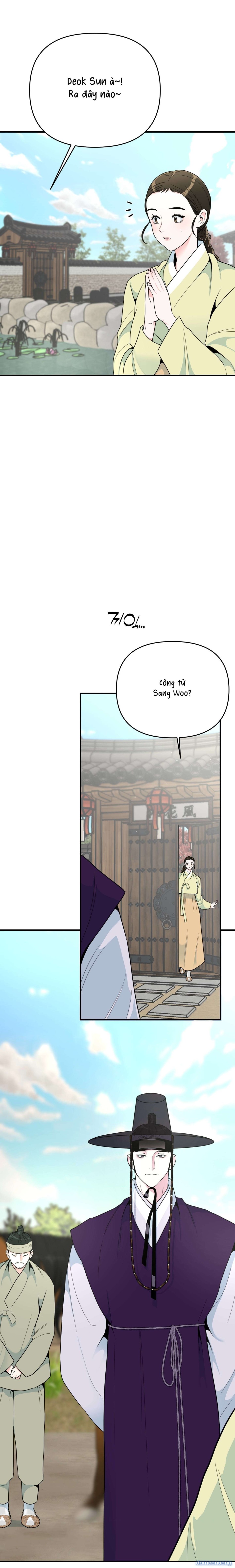 [ 18+ ] Người làm-kẻ ăn đi 