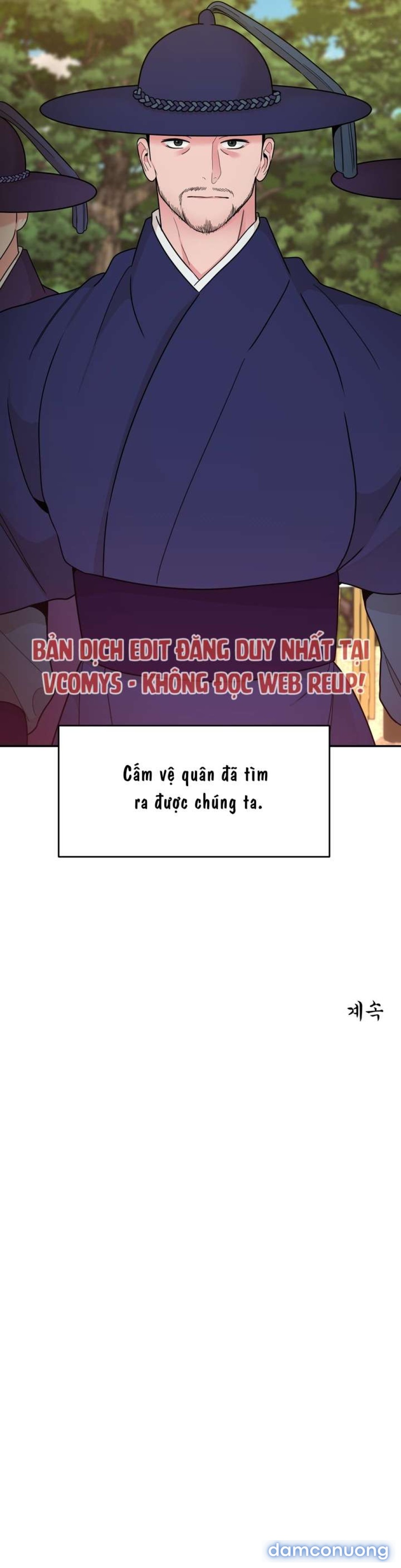 [ 18+ ] Người làm-kẻ ăn đi 