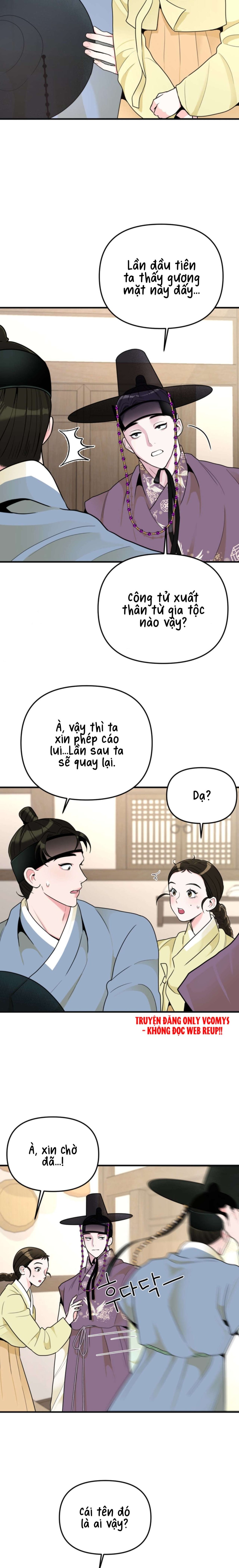 [ 18+ ] Người làm-kẻ ăn đi 