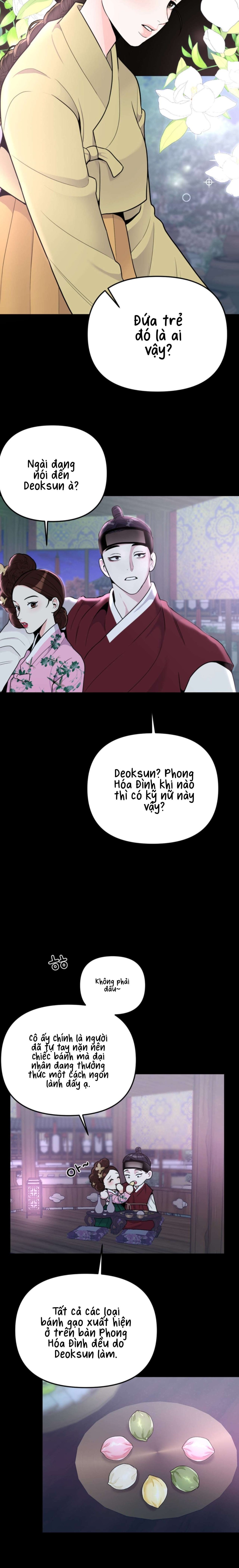 [ 18+ ] Người làm-kẻ ăn đi 