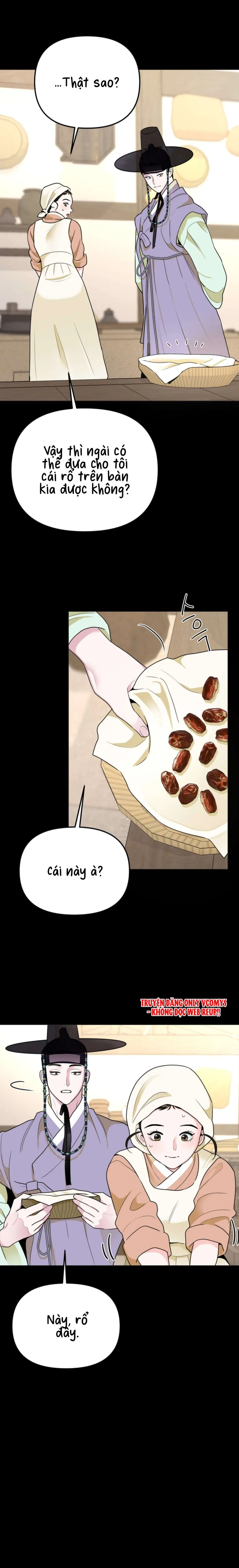 [ 18+ ] Người làm-kẻ ăn đi 