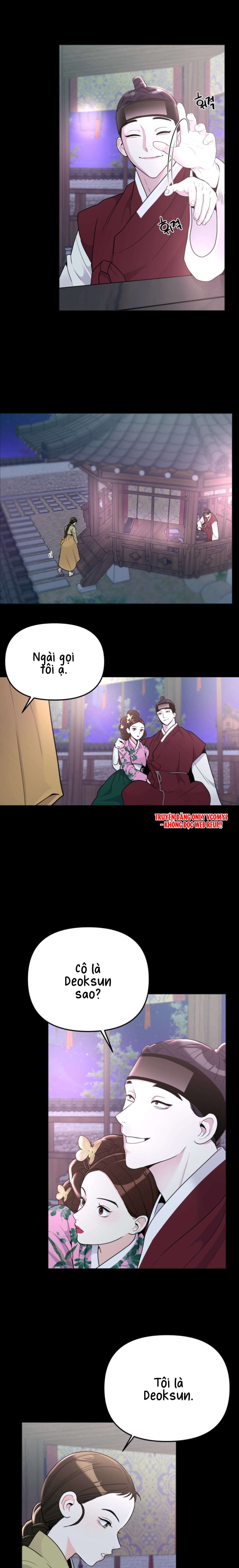 [ 18+ ] Người làm-kẻ ăn đi 