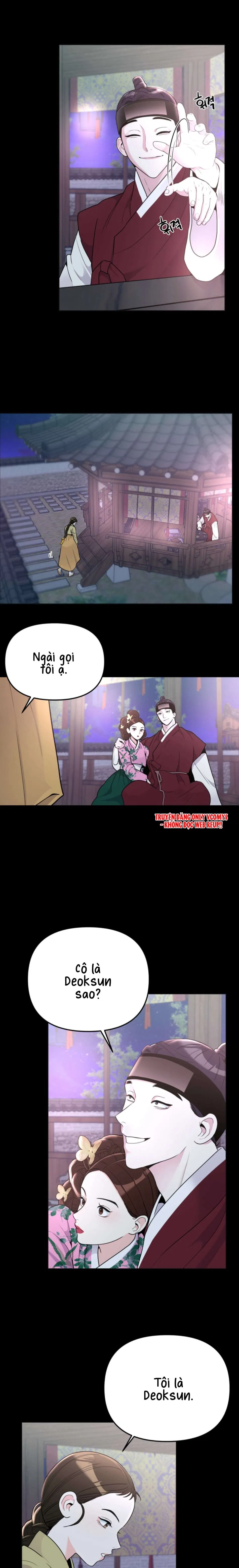 [ 18+ ] Người làm-kẻ ăn đi 
