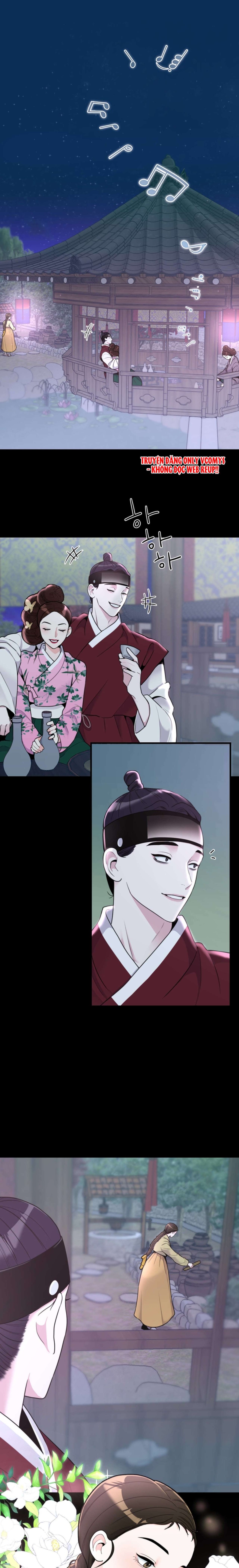 [ 18+ ] Người làm-kẻ ăn đi 