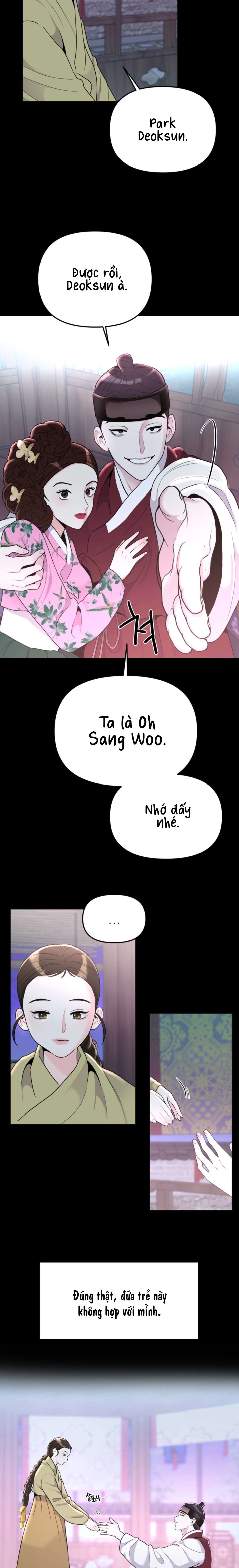 [ 18+ ] Người làm-kẻ ăn đi 