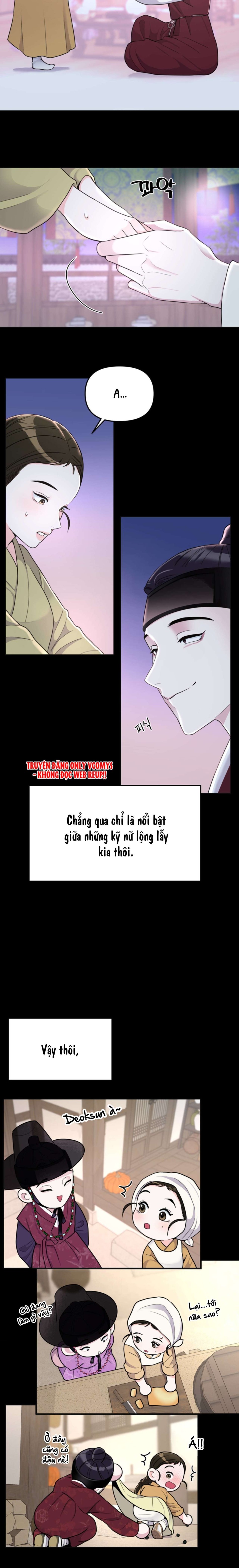 [ 18+ ] Người làm-kẻ ăn đi 