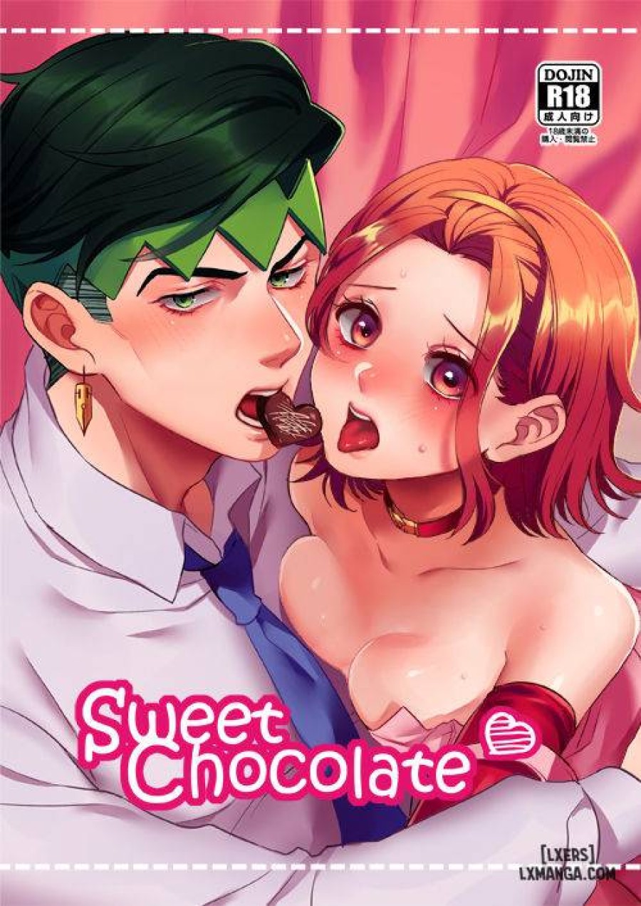 Sweet Chocolate 