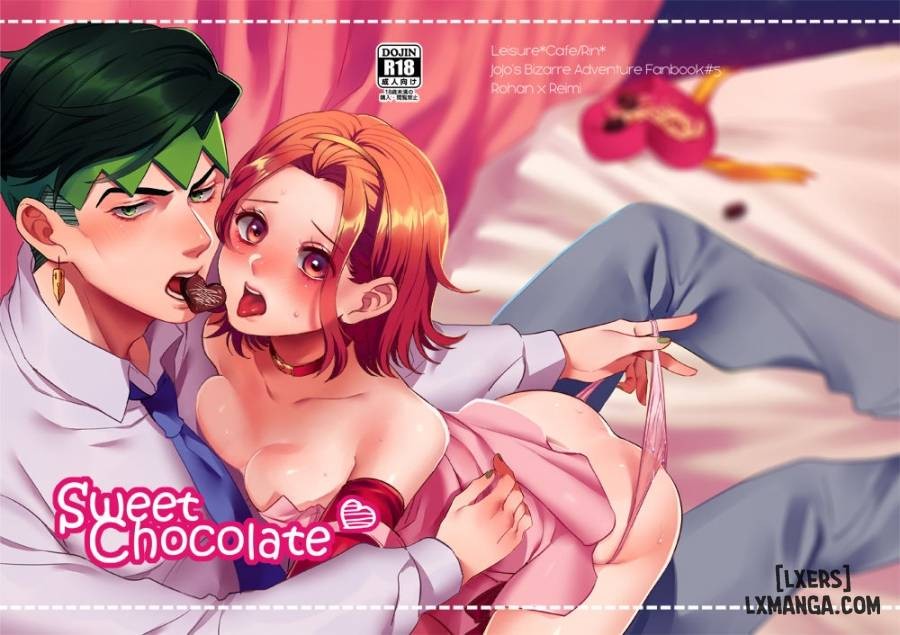 Sweet Chocolate 