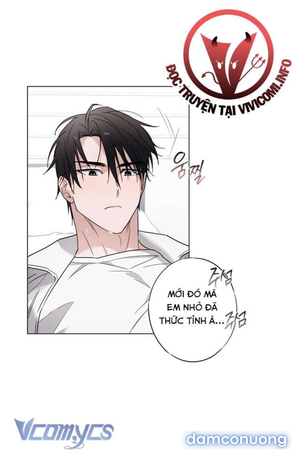 [KHÔNG CHE] Mãn Xà Không Thể Hoá Thành Rồng 
