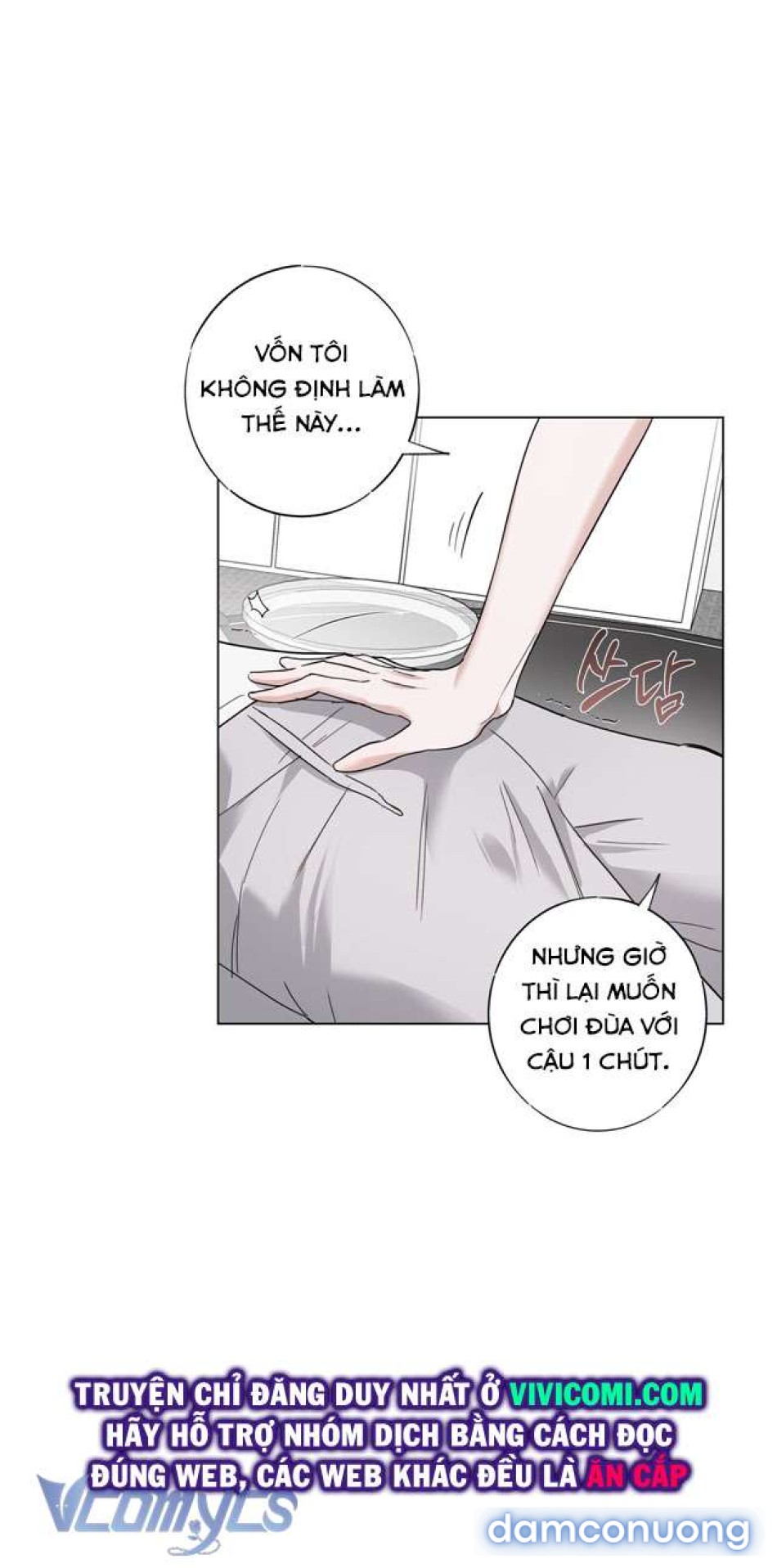 [KHÔNG CHE] Mãn Xà Không Thể Hoá Thành Rồng 