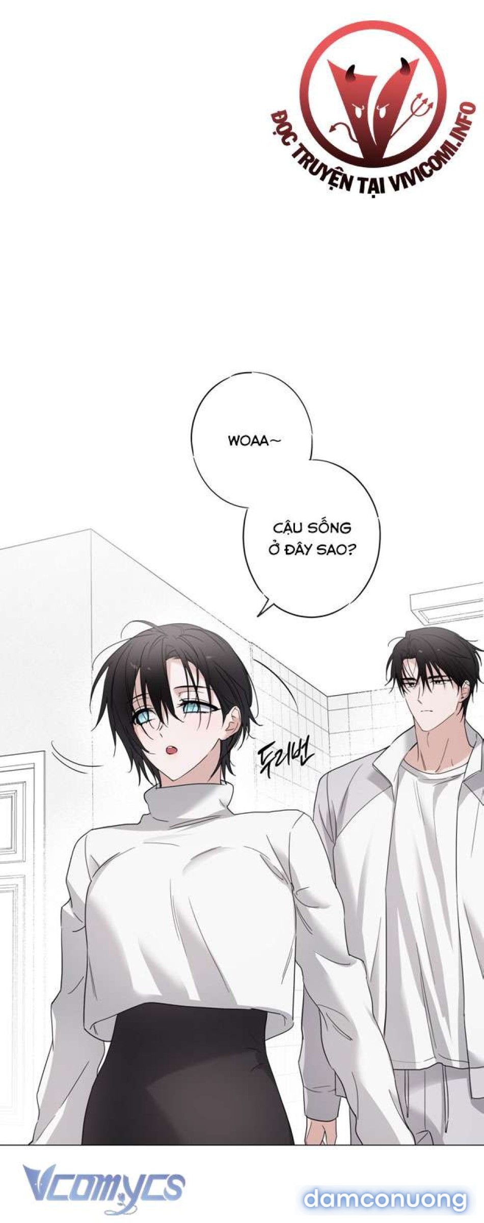 [KHÔNG CHE] Mãn Xà Không Thể Hoá Thành Rồng 