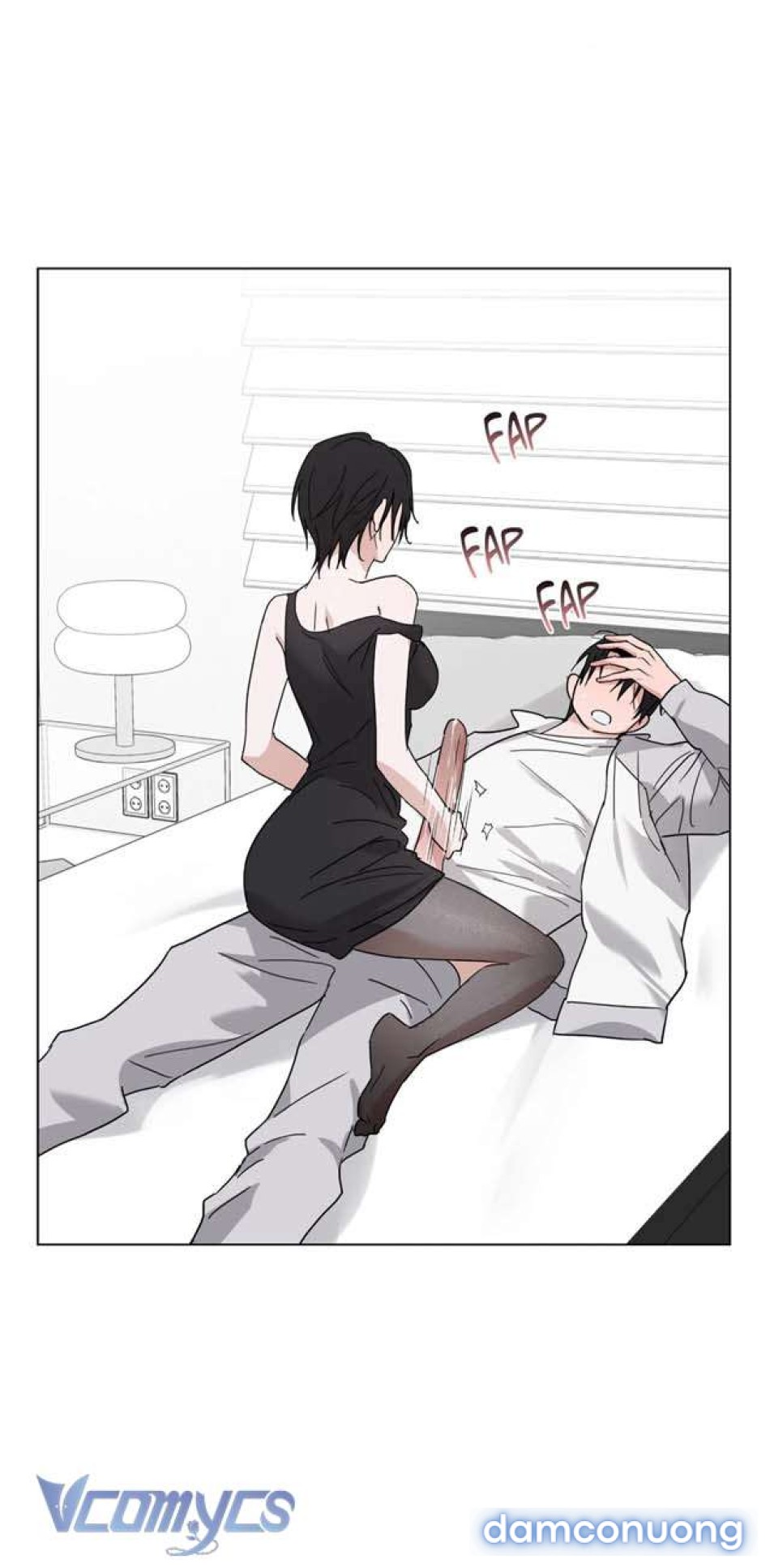 [KHÔNG CHE] Mãn Xà Không Thể Hoá Thành Rồng 