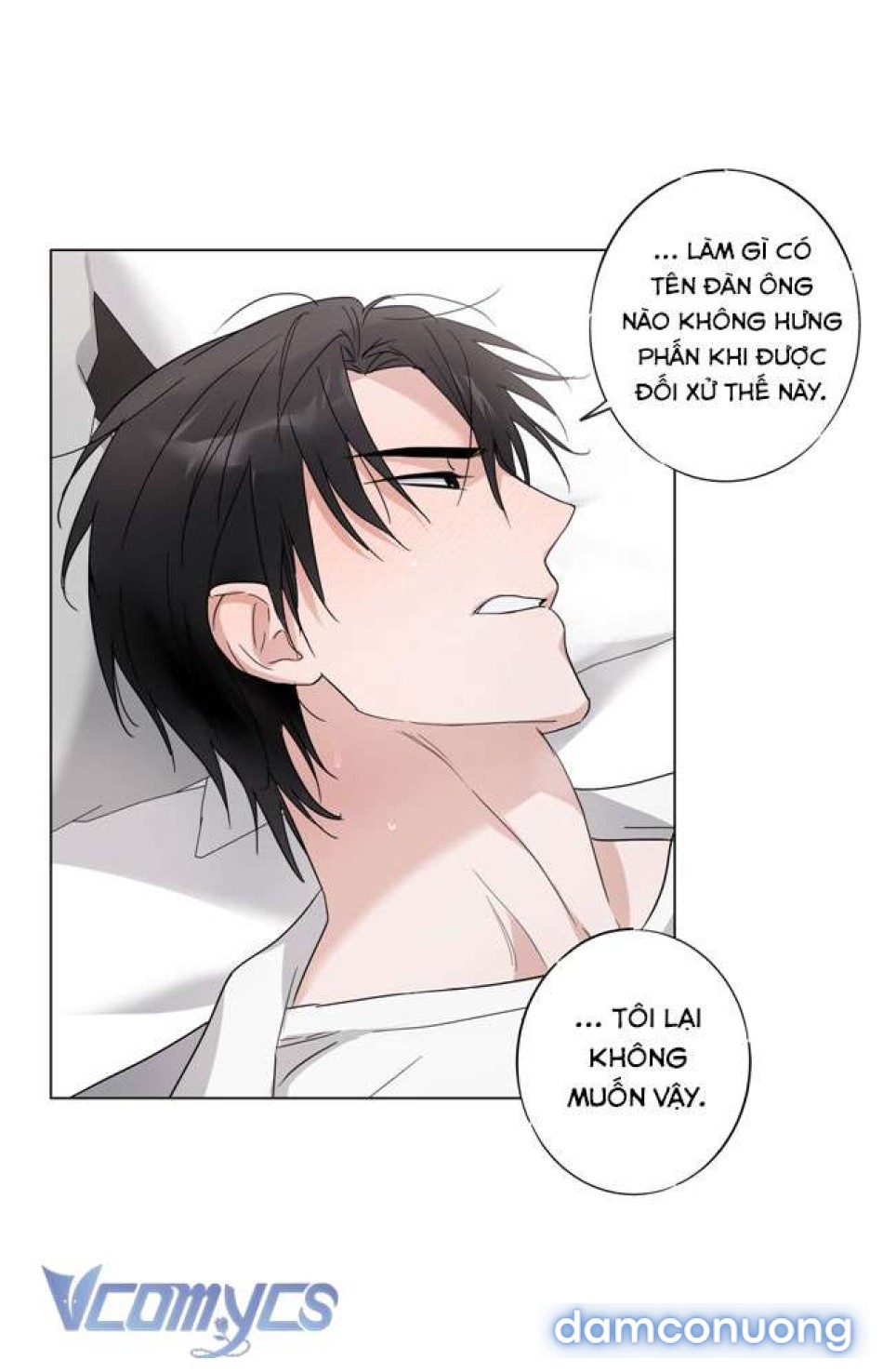 [KHÔNG CHE] Mãn Xà Không Thể Hoá Thành Rồng 