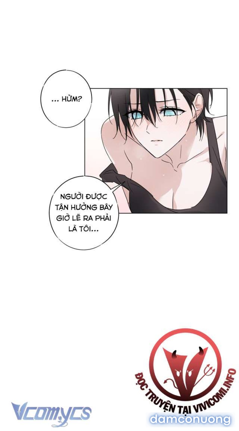 [KHÔNG CHE] Mãn Xà Không Thể Hoá Thành Rồng 