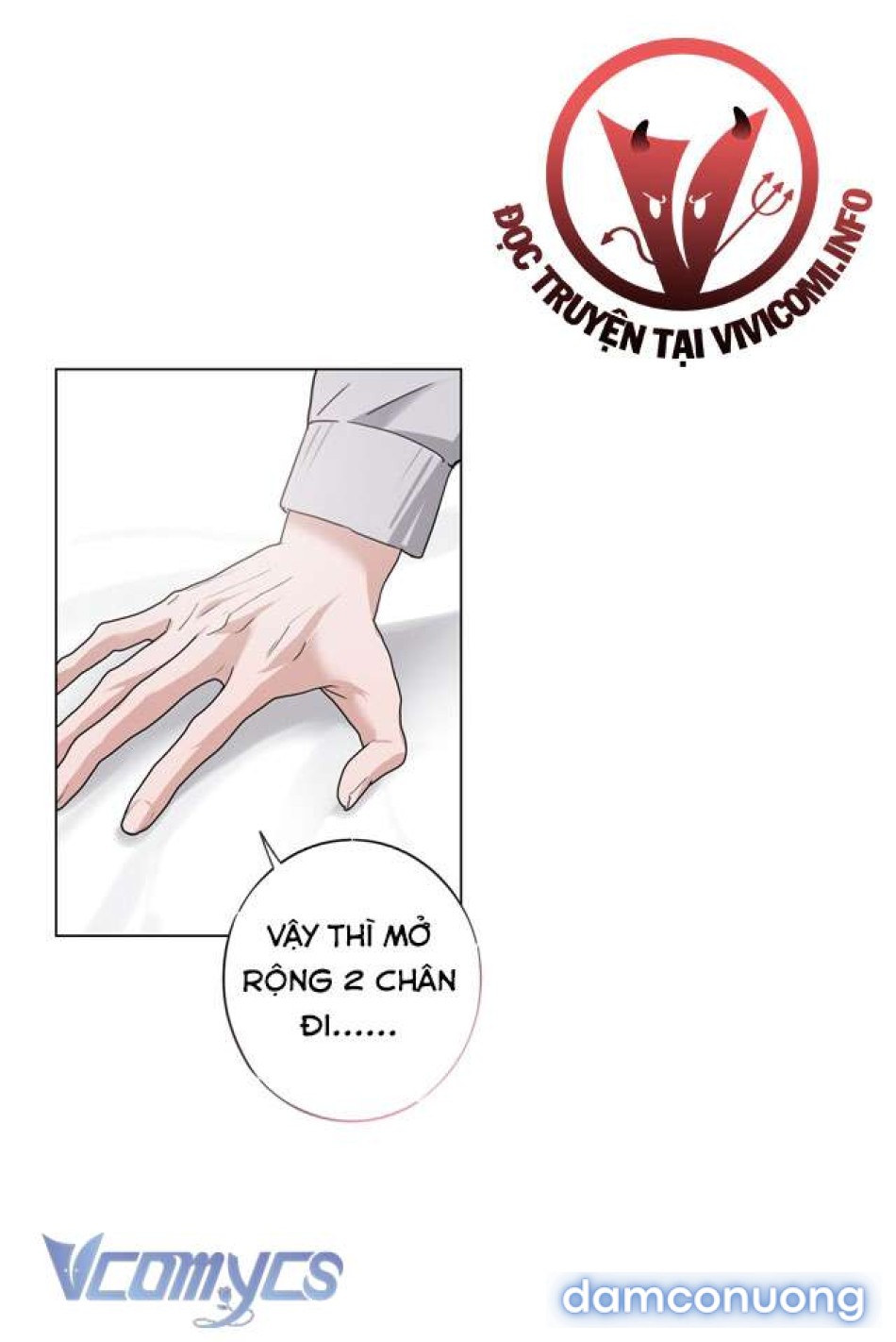 [KHÔNG CHE] Mãn Xà Không Thể Hoá Thành Rồng 