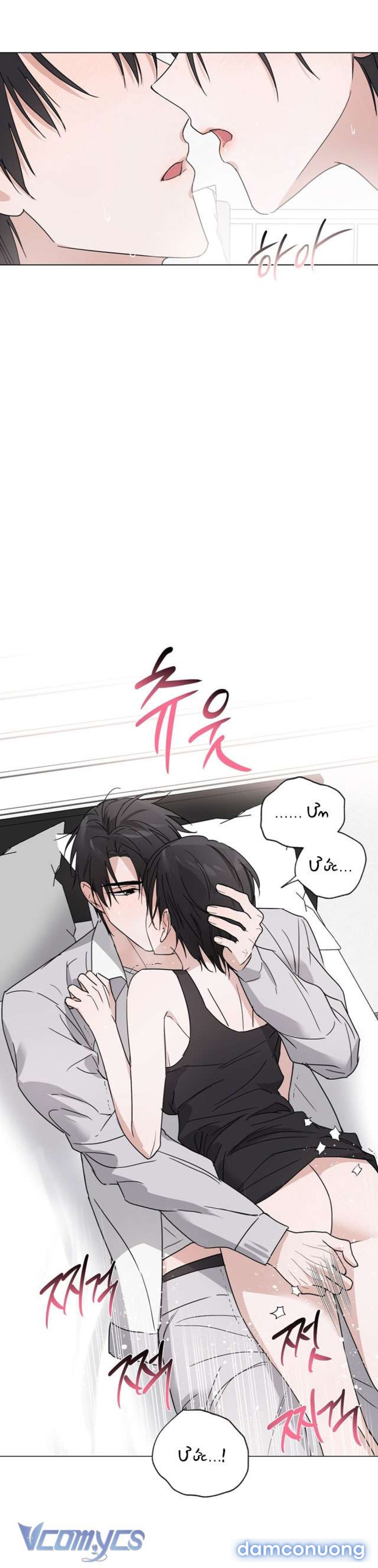 [KHÔNG CHE] Mãn Xà Không Thể Hoá Thành Rồng 