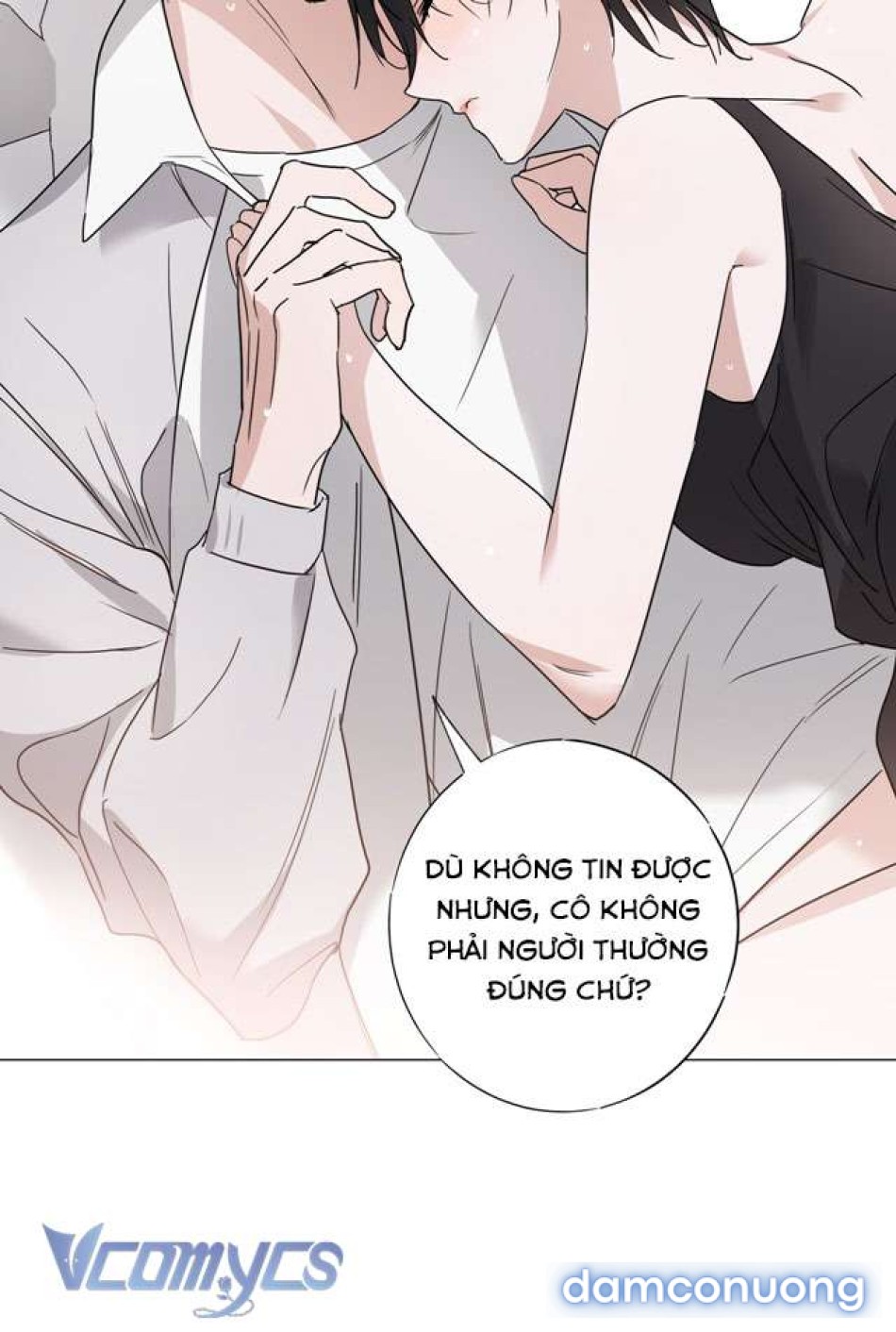 [KHÔNG CHE] Mãn Xà Không Thể Hoá Thành Rồng 