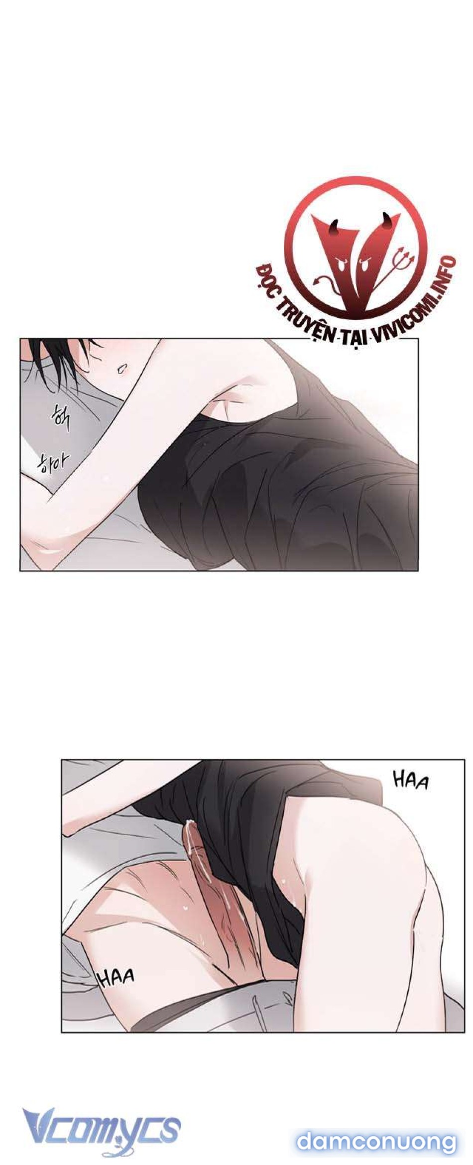 [KHÔNG CHE] Mãn Xà Không Thể Hoá Thành Rồng 