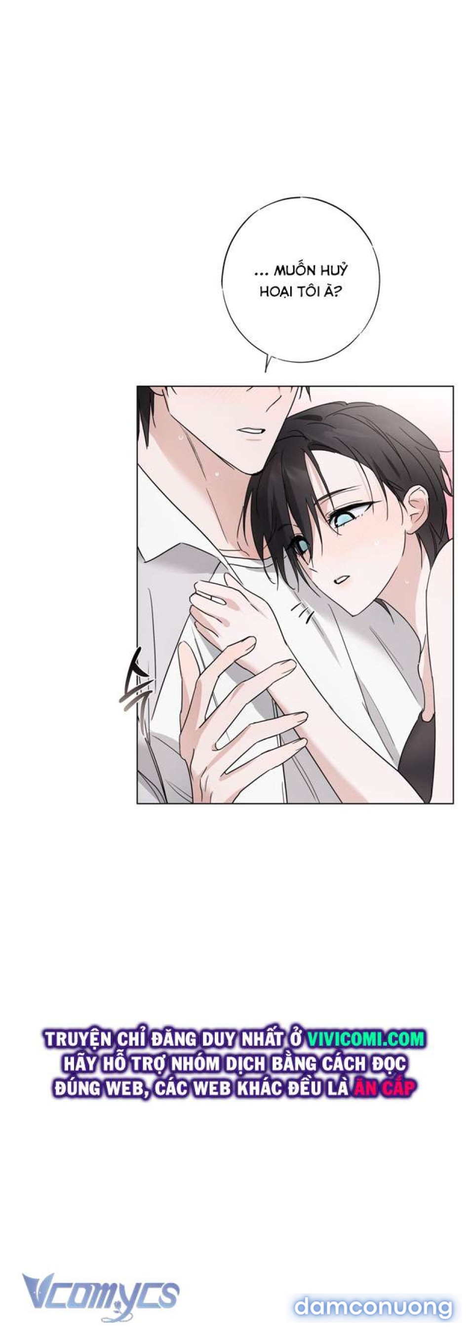 [KHÔNG CHE] Mãn Xà Không Thể Hoá Thành Rồng 