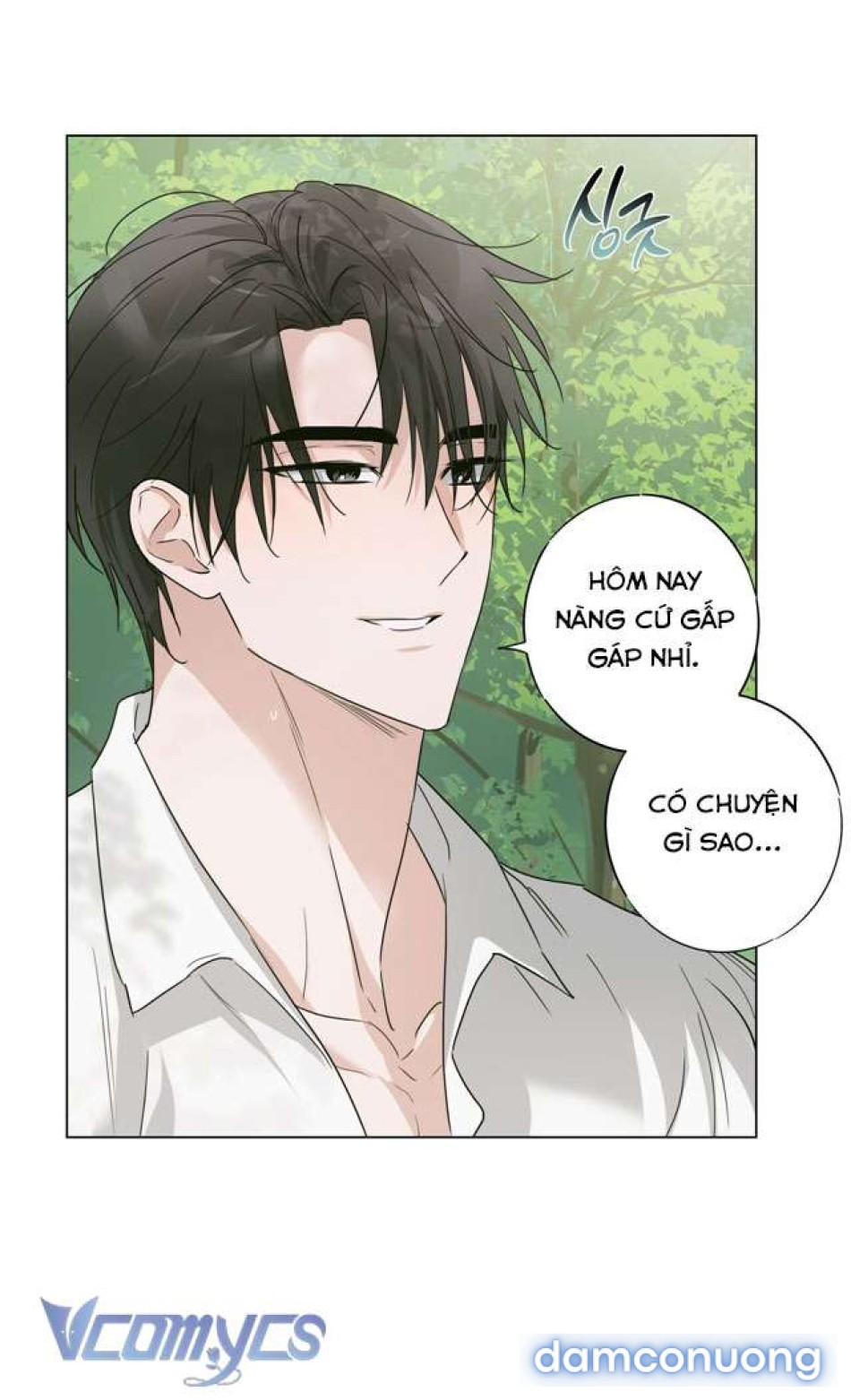 [KHÔNG CHE] Mãn Xà Không Thể Hoá Thành Rồng 